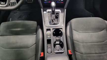 Zdjęcie przedmiotu: Volkswagen ARTEON 2.0 TDI R-Line DSG Oświadczenie o utracie DR