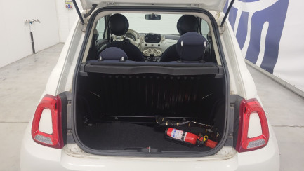 Zdjęcie przedmiotu: Fiat 500 1.0 Hybrid Cult