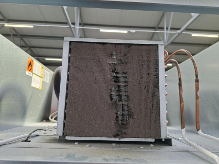 Zdjęcie przedmiotu: Bolarus GASTRO F700 catering freezer