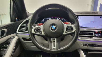Zdjęcie przedmiotu: BMW X5 M