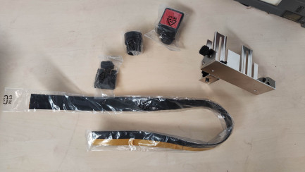 Zdjęcie przedmiotu: Zagłębiarka Milwakee M18 FPS55-0P