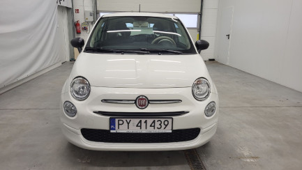 Zdjęcie przedmiotu: Fiat 500 1.0 Hybrid Cult
