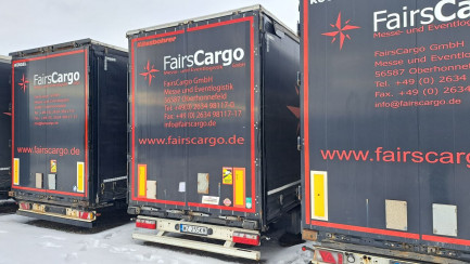 Zdjęcie przedmiotu: KASSBOHRER Mega XS 39.0t