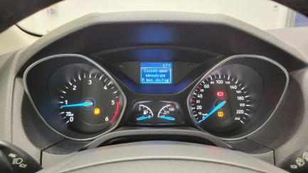 Zdjęcie przedmiotu: Ford Focus Kombi 1.5 TDCi Trend