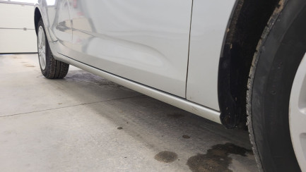 Zdjęcie przedmiotu: Opel Astra 1.6 CDTI Enjoy S&S