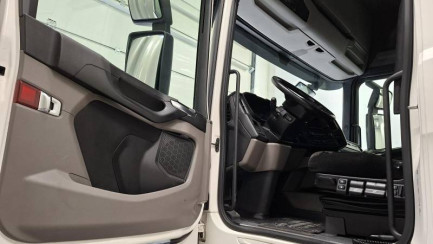 Zdjęcie przedmiotu: SCANIA R 460 Super A 4x2 NA Highline E6 18.0t