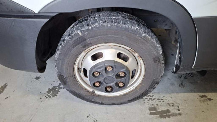 Zdjęcie przedmiotu: Iveco DAILY E6 3.5t