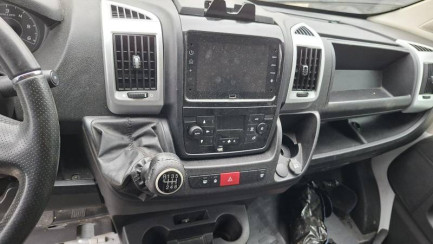 Zdjęcie przedmiotu: Fiat Ducato MAXI 2.3 M-jet E6d 3.5t L4H2