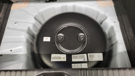 Zdjęcie przedmiotu: Renault Clio 1.0 TCe Equilibre LPG Brak dokumentacji LPG