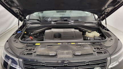 Zdjęcie przedmiotu: RANGE ROVER Sport 3.0 P460e PHEV Dynamic SE