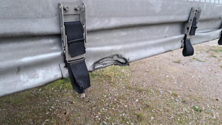 Zdjęcie przedmiotu: FLIEGL SDS 390 35.0t Dropside