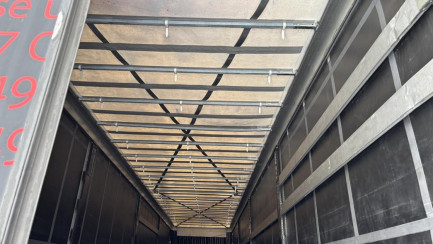 Zdjęcie przedmiotu: KASSBOHRER MEGA Dropside