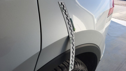 Zdjęcie przedmiotu: Volkswagen Tiguan 1.5 TSI EVO Life