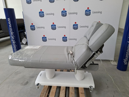 Zdjęcie przedmiotu: LEMI GEMYA EVO massage table