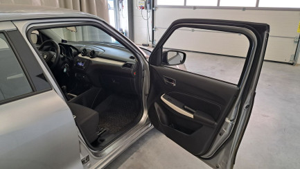 Zdjęcie przedmiotu: Suzuki Swift 1.2 VVT SHVS Premium