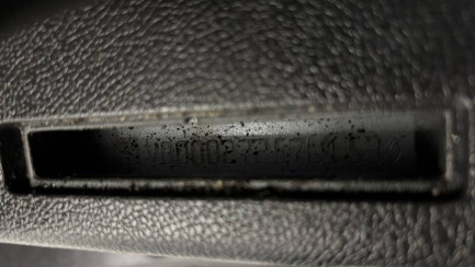 Zdjęcie przedmiotu: Renault Master FWD 2.3 dCi E6 3.5t L3H1 Extra S&S+E Oświadczenie o utracie DR