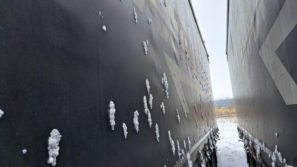 Zdjęcie przedmiotu: KASSBOHRER MEGA Skrzyniowa