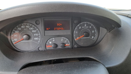 Zdjęcie przedmiotu: Opel Movano 2.2 Diesel E6.4 3.5t L3H2