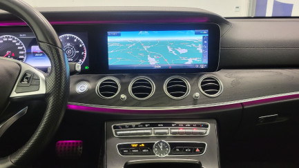 Zdjęcie przedmiotu: Mercedes-benz E 43 AMG 4-Matic
