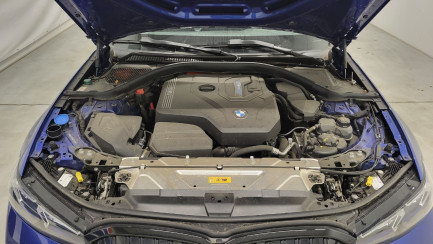 Zdjęcie przedmiotu: BMW 330e PHEV xDrive M Sport sport-aut