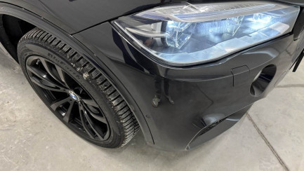 Zdjęcie przedmiotu: BMW X5 Diesel xDrive40d Step