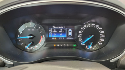 Zdjęcie przedmiotu: Ford Mondeo 2.0 TDCi Edition PowerShift