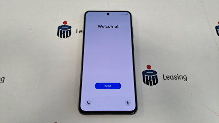 Zdjęcie przedmiotu: Смартфон/телефон SAMSUNG Galaxy S21 FE 6/128GB 5G 6.4" 120Hz Графіт SM-G990