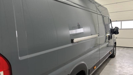 Zdjęcie przedmiotu: Fiat Ducato MAXI 2.2 H3-POWER E6.4 3.5t L4H2