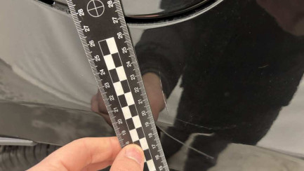 Zdjęcie przedmiotu: Land Rover Range Rover Velar 2.0 Si4 S