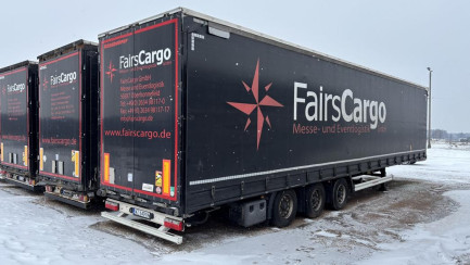 Zdjęcie przedmiotu: KAESSBOHRER MEGA Dropside