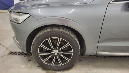 Zdjęcie przedmiotu: Volvo XC60 B5 D AWD Inscription aut Oświadczenie o utracie DR