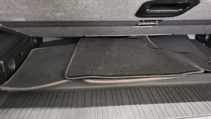 Zdjęcie przedmiotu: Ford Focus 1.0 EcoBoost mHEV ST-Line X Універсал