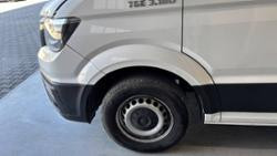 Zdjęcie przedmiotu: MAN TGE E6 3.5t L4