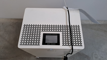 Zdjęcie przedmiotu: Повітряний стерилізатор Warmtec MED-80UVC