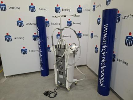 Zdjęcie przedmiotu: Urządzenie kosmetyczne Beijing Anchorfree Technology Co. MIMARI MAGNIFICO II PREMIUM