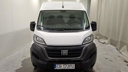 Zdjęcie przedmiotu: Fiat Ducato 35 2.2 M-jet L3H2 E6.4 3.5t