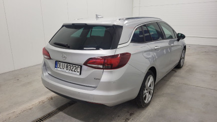 Zdjęcie przedmiotu: Opel Astra V 1.6 CDTI Dynamic S&S