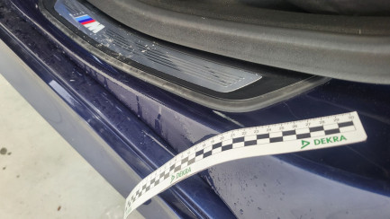Zdjęcie przedmiotu: BMW 530i xDrive M Sport sport-aut