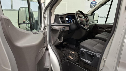 Zdjęcie przedmiotu: Ford Transit 350 2.0 TDCi DPF L3H2 Trend E6.2 3.5t