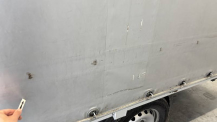 Zdjęcie przedmiotu: Renault Master FWD 2.3 dCi E6 3.5t L3H1 Extra S&S+E Oświadczenie o utracie DR