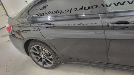 Zdjęcie przedmiotu: BMW 420d xDrive M Sport sport-aut Oświadczenie o utracie DR