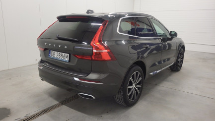 Zdjęcie przedmiotu: Volvo XC60 B4 B Inscription aut