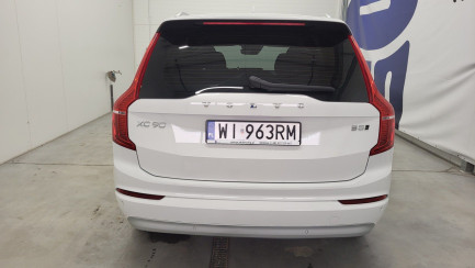 Zdjęcie przedmiotu: Volvo XC90 B5 D AWD Core 7os aut