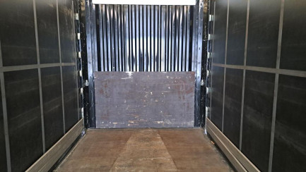 Zdjęcie przedmiotu: KASSBROHRER Mega XS 39.0t