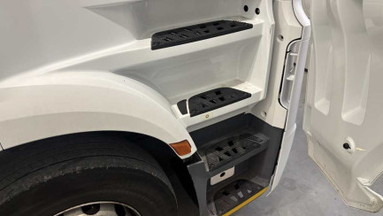 Zdjęcie przedmiotu: Mercedes-benz Actros E6 18.0t