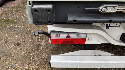 Zdjęcie przedmiotu: WIELTON NS 3 K/13.62 36.0t