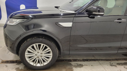 Zdjęcie przedmiotu: LAND ROVER Discovery V 2.0 SD4 HSE Oświadczenie o utracie DR