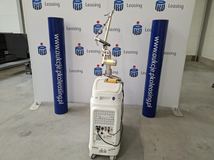 Zdjęcie przedmiotu: Laser pikosekundowy ESTETECH PICO PRIME