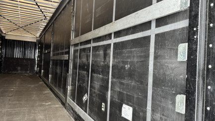 Zdjęcie przedmiotu: KASSBOHRER MEGA Dropside