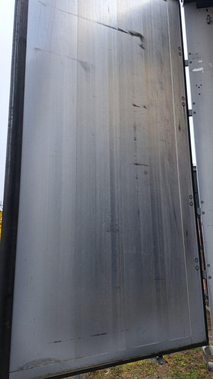 Zdjęcie przedmiotu: KOEGEL S24 Високобортовий 